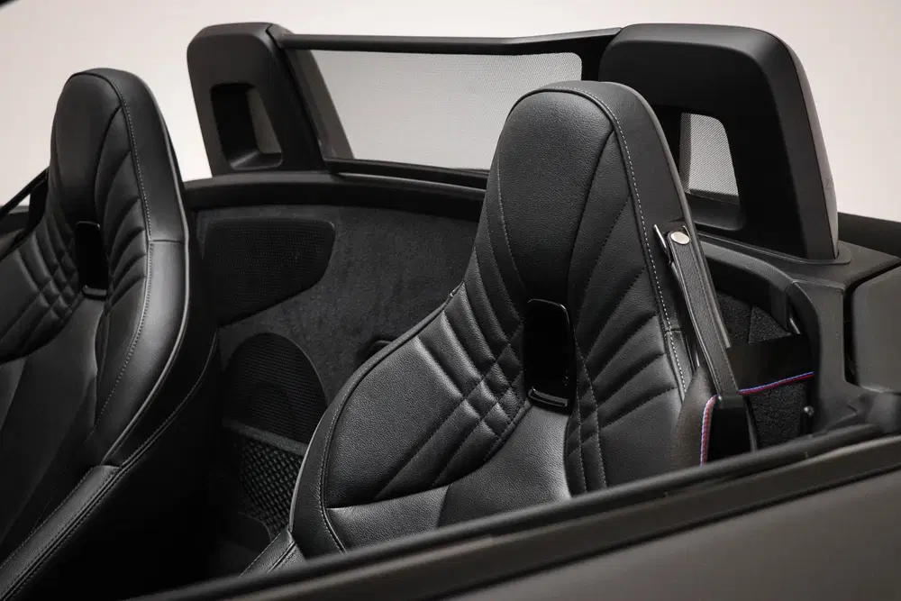 BMW Z4 M40i M-Sport plus uit 2020, foto 11