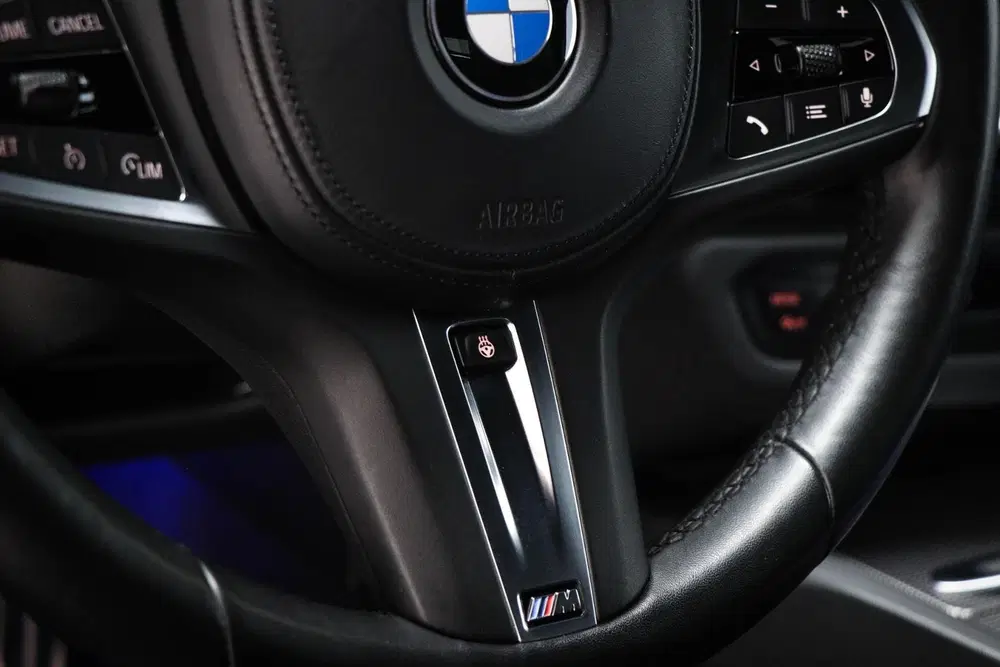 BMW Z4 M40i M-Sport plus uit 2020, foto 12