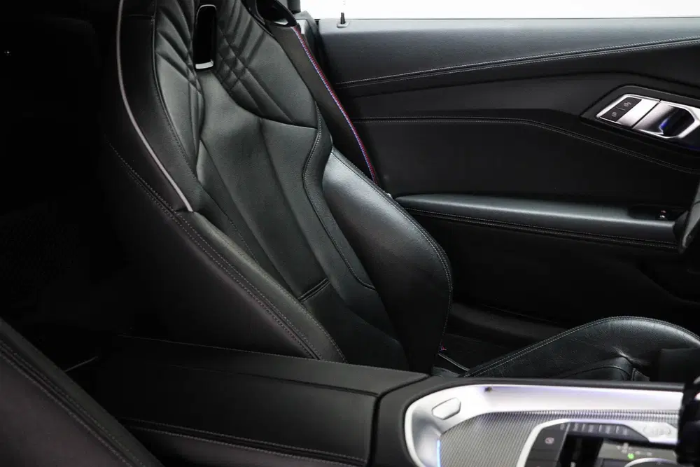 BMW Z4 M40i M-Sport plus uit 2020, foto 13