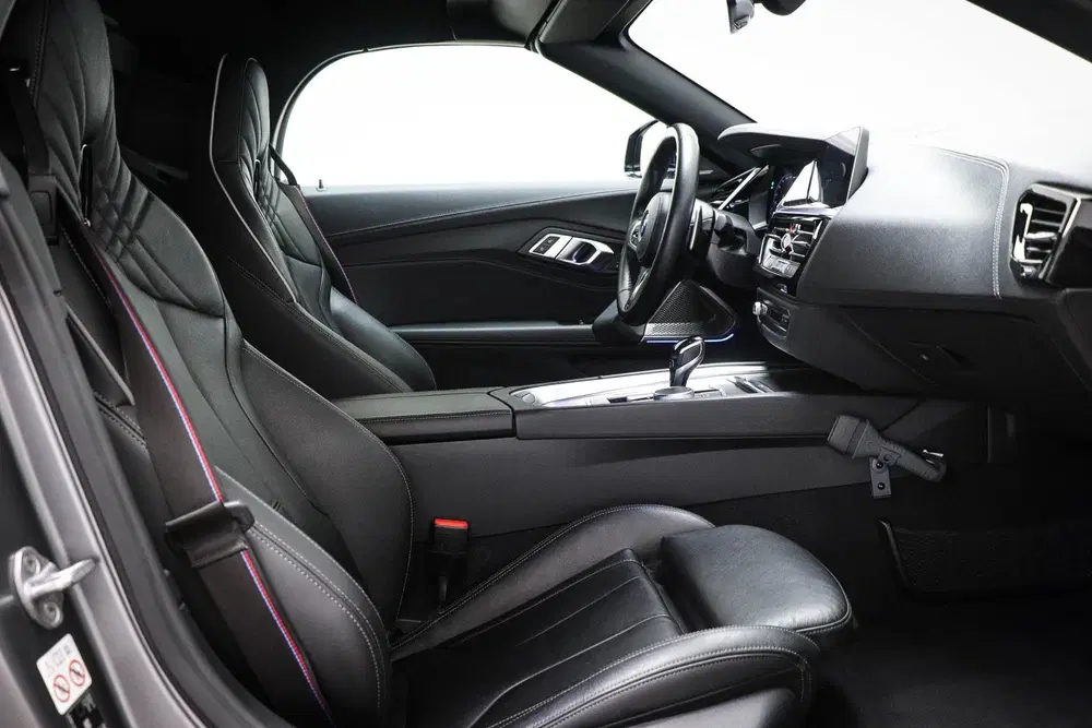 BMW Z4 M40i M-Sport plus uit 2020, foto 3