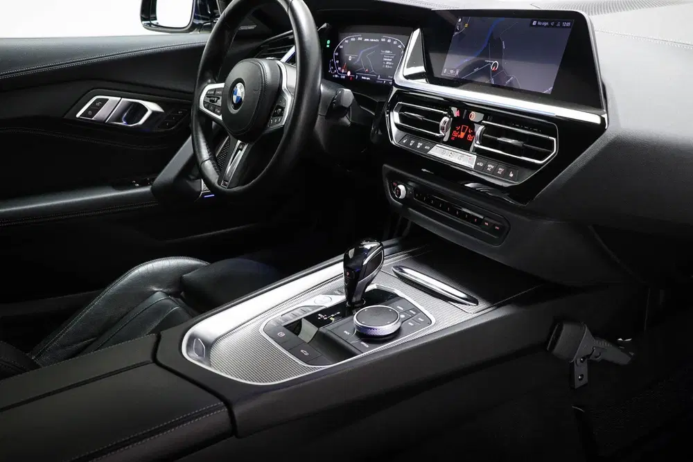 BMW Z4 M40i M-Sport plus uit 2020, foto 4