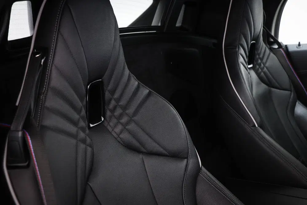 BMW Z4 M40i M-Sport plus uit 2020, foto 6