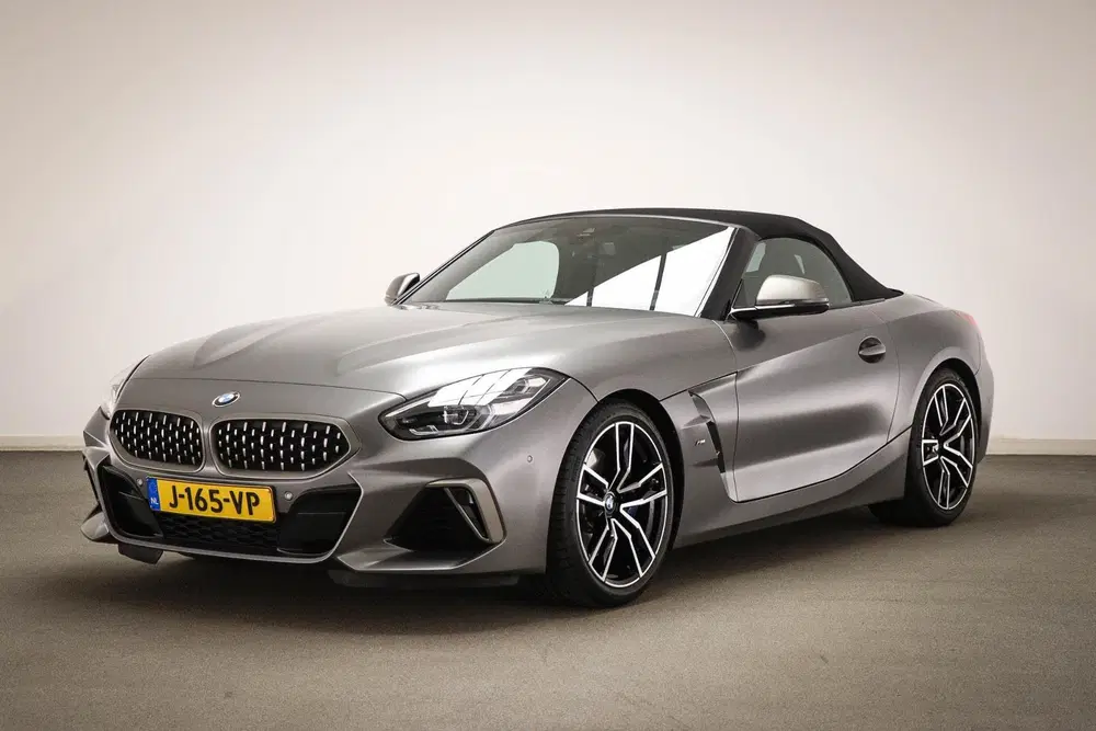 BMW Z4 M40i M-Sport plus uit 2020, foto 7