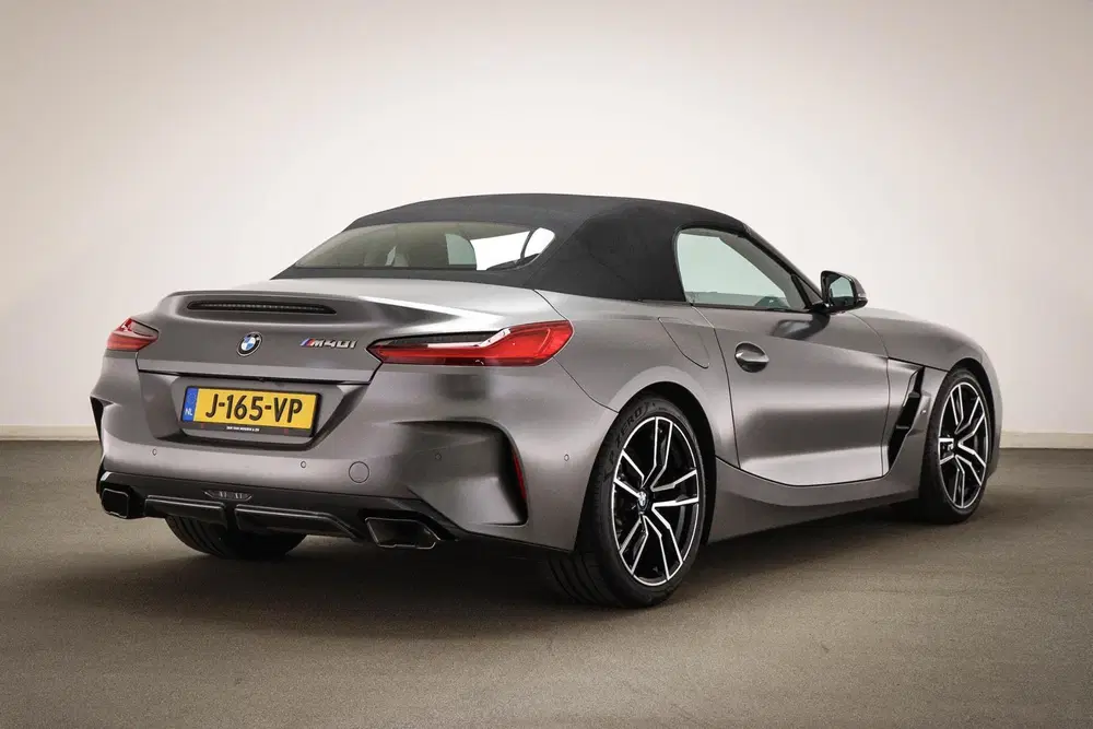 BMW Z4 M40i M-Sport plus uit 2020, foto 8