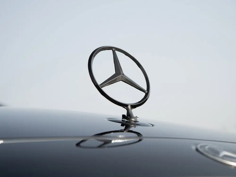 Mercedes-Benz S-Klasse S580e Lang AMG Line (2023) 510PK uit 2023, foto 13