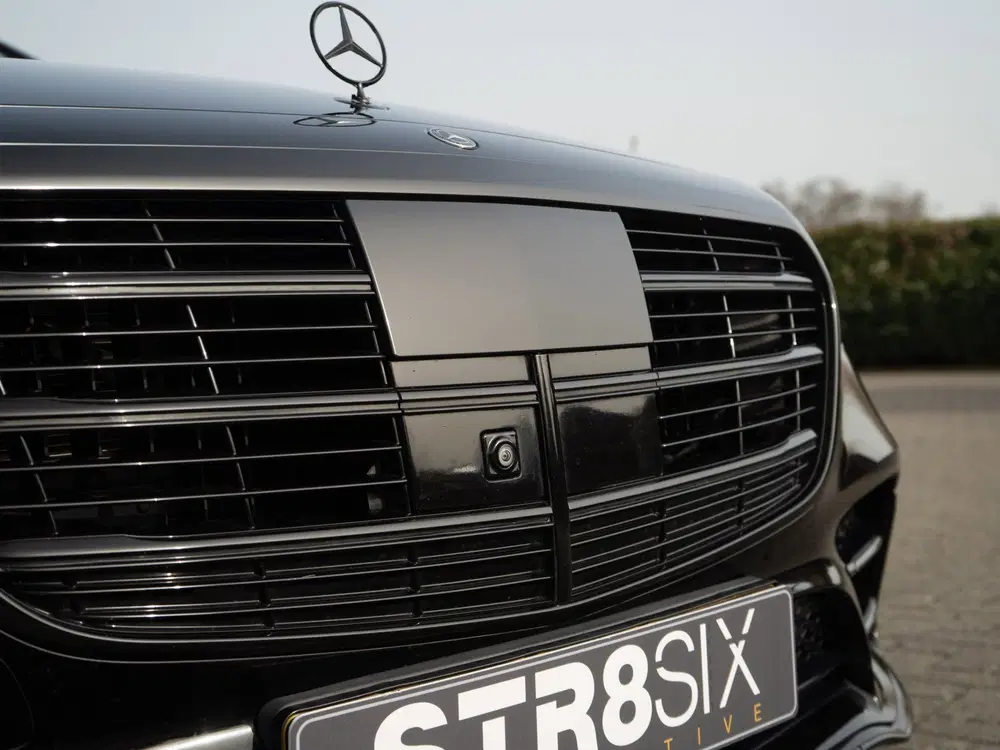 Mercedes-Benz S-Klasse S580e Lang AMG Line (2023) 510PK uit 2023, foto 14