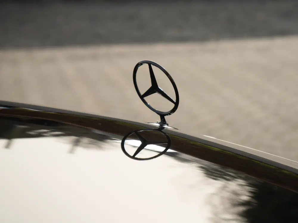 Mercedes-Benz S-Klasse S580e Lang AMG Line (2023) 510PK uit 2023, foto 15