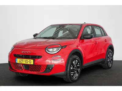 Fiat 600 1.2 Hybrid Urban uit 2026