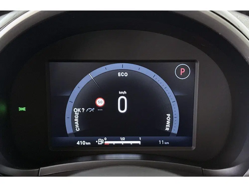 Fiat 600 1.2 Hybrid Urban uit 2026, foto 10