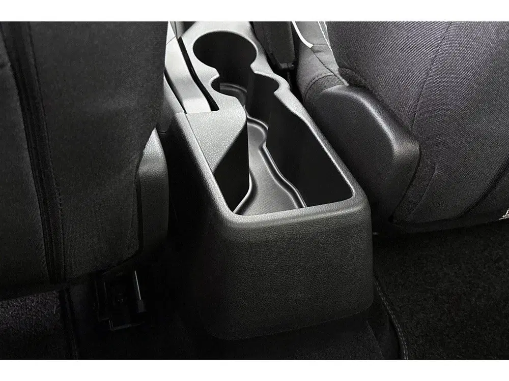 Fiat 600 1.2 Hybrid Urban uit 2026, foto 11