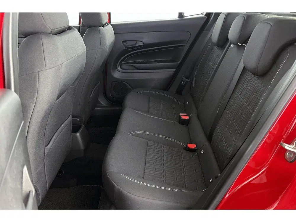 Fiat 600 1.2 Hybrid Urban uit 2026, foto 7