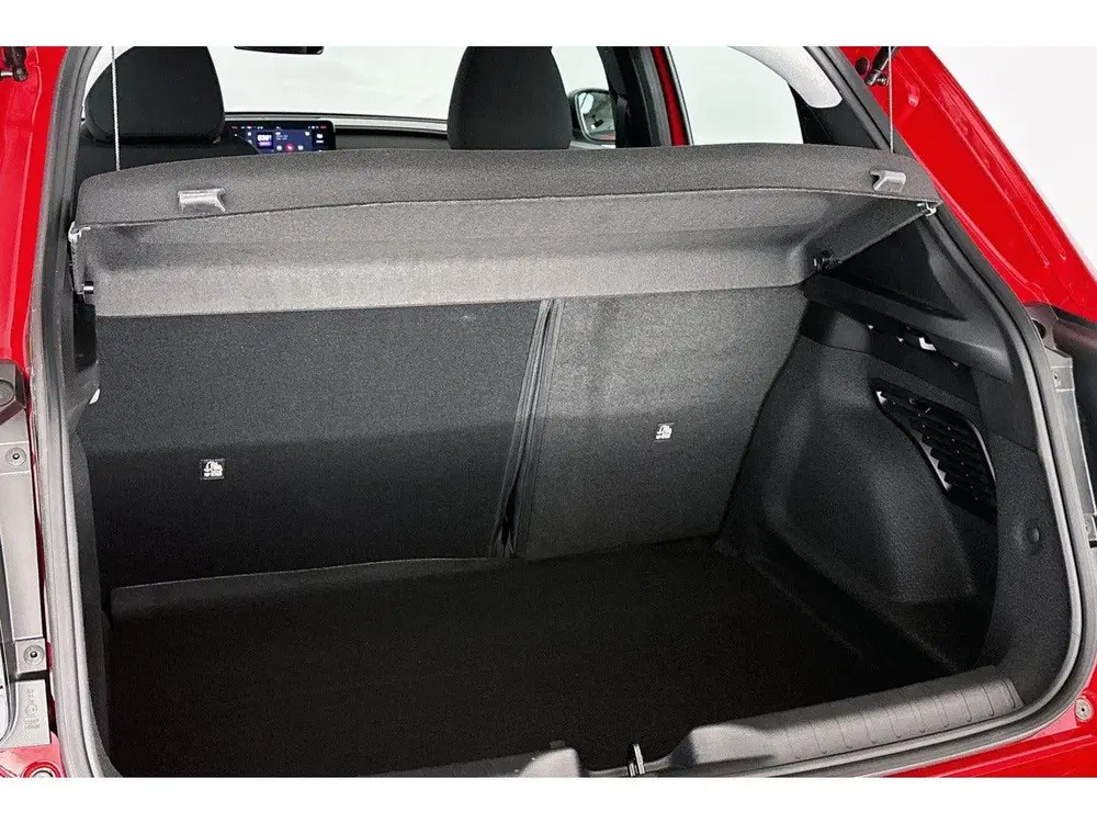 Fiat 600 1.2 Hybrid Urban uit 2026, foto 9