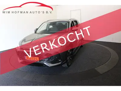 MG HS MG HS PHEV 1.5 Luxury NIEUW 272PK 1500KG t uit 2026
