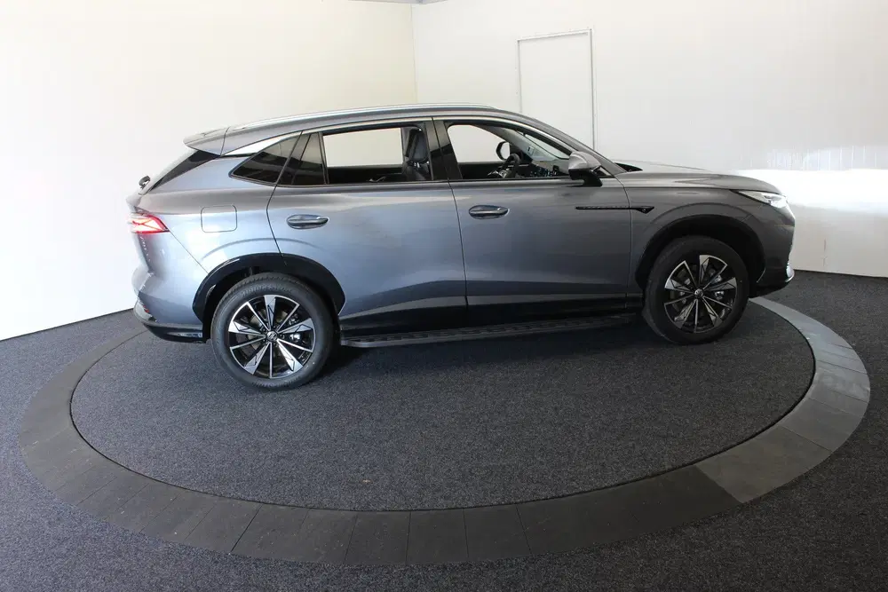 MG HS MG HS PHEV 1.5 Luxury NIEUW 272PK 1500KG t uit 2026, foto 14