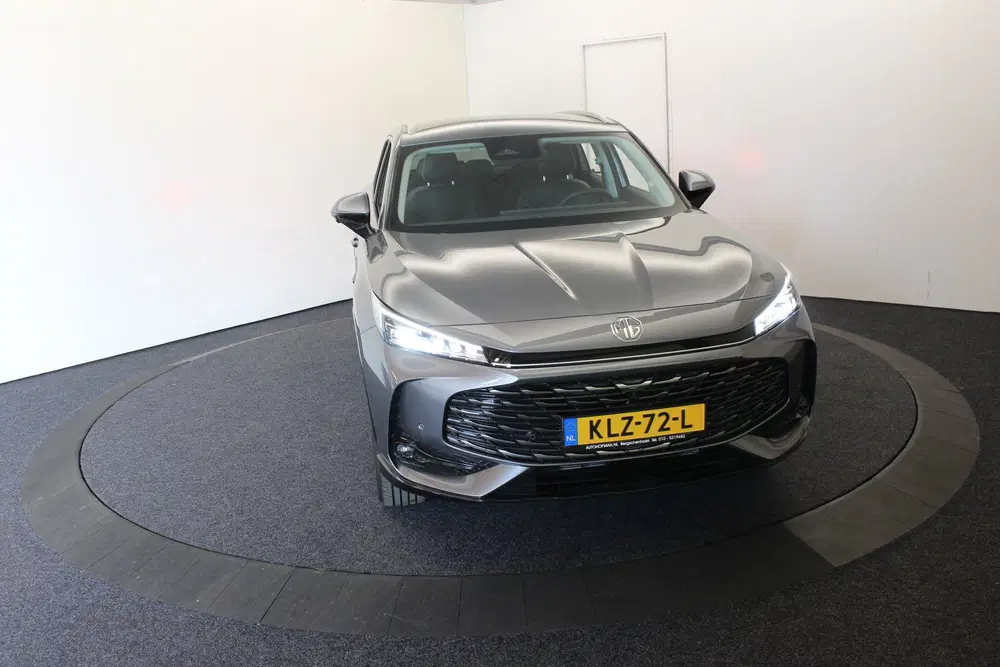 MG HS MG HS PHEV 1.5 Luxury NIEUW 272PK 1500KG t uit 2026, foto 15