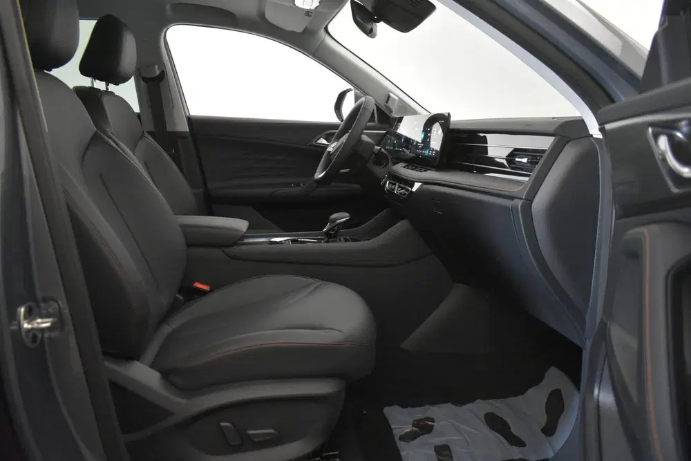MG HS MG HS PHEV 1.5 Luxury NIEUW 272PK 1500KG t uit 2026, foto 9