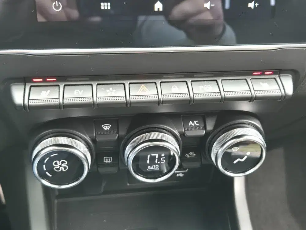 Renault Arkana 1.6 E-TECH AUT. ENGINEERED PANO-DAK NAVI C uit 2023, foto 10