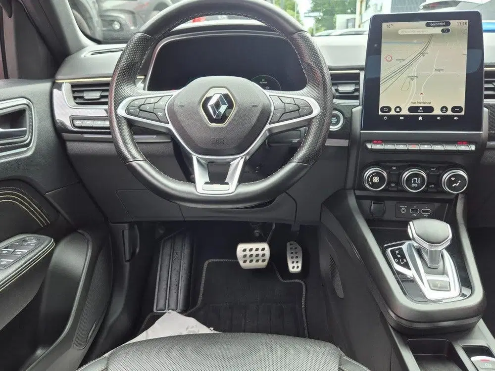 Renault Arkana 1.6 E-TECH AUT. ENGINEERED PANO-DAK NAVI C uit 2023, foto 6