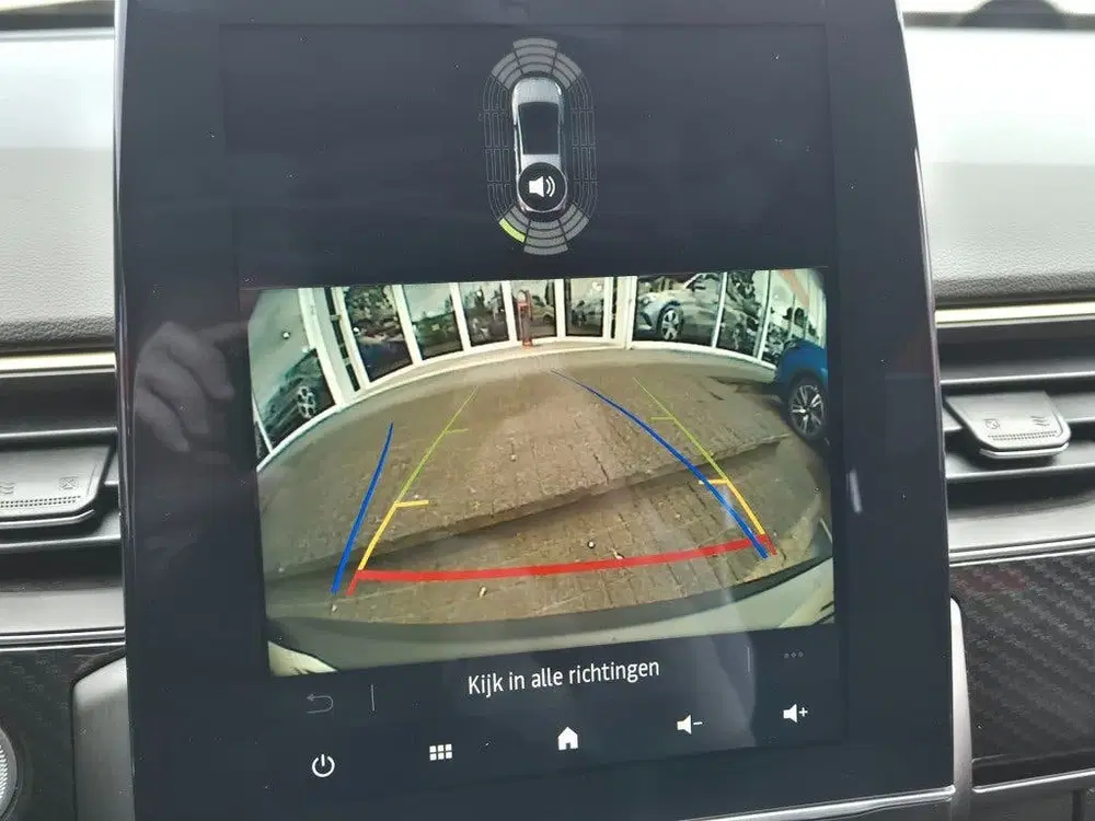 Renault Arkana 1.6 E-TECH AUT. ENGINEERED PANO-DAK NAVI C uit 2023, foto 8
