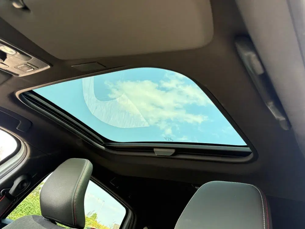 Renault Arkana 1.6 HYBRID E-TECH RS LINE 143PK AUT. PANO uit 2022, foto 10