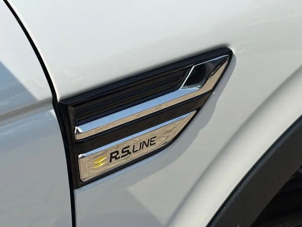 Renault Arkana 1.6 HYBRID E-TECH RS LINE 143PK AUT. PANO uit 2022, foto 12