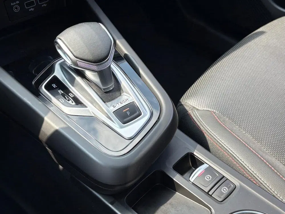Renault Arkana 1.6 HYBRID E-TECH RS LINE 143PK AUT. PANO uit 2022, foto 14