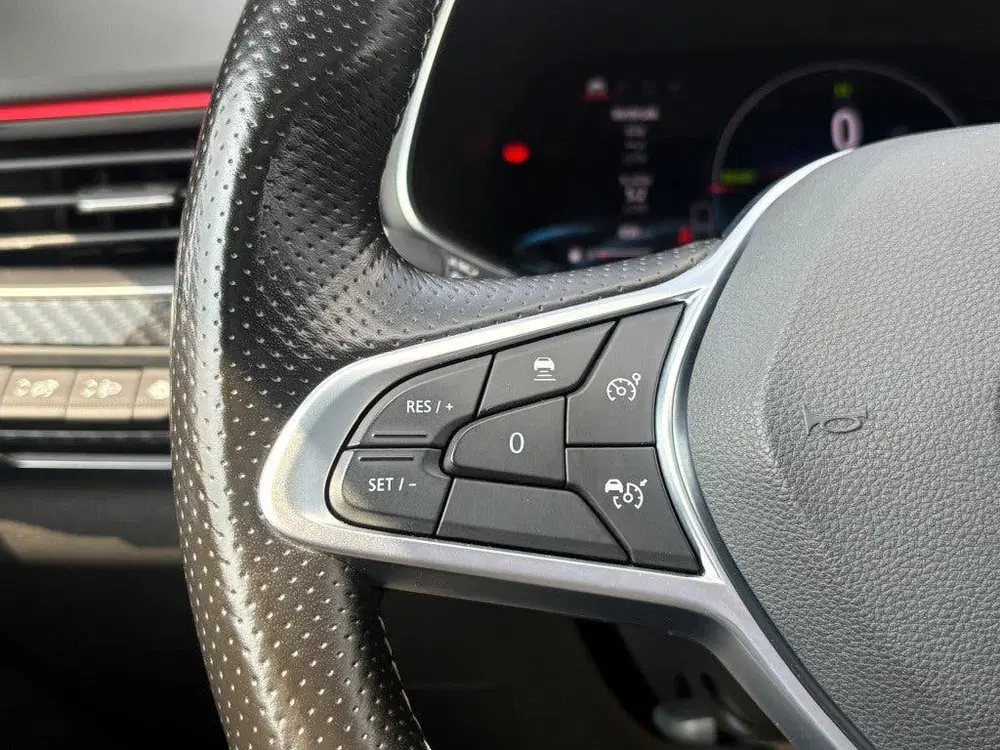 Renault Arkana 1.6 HYBRID E-TECH RS LINE 143PK AUT. PANO uit 2022, foto 15