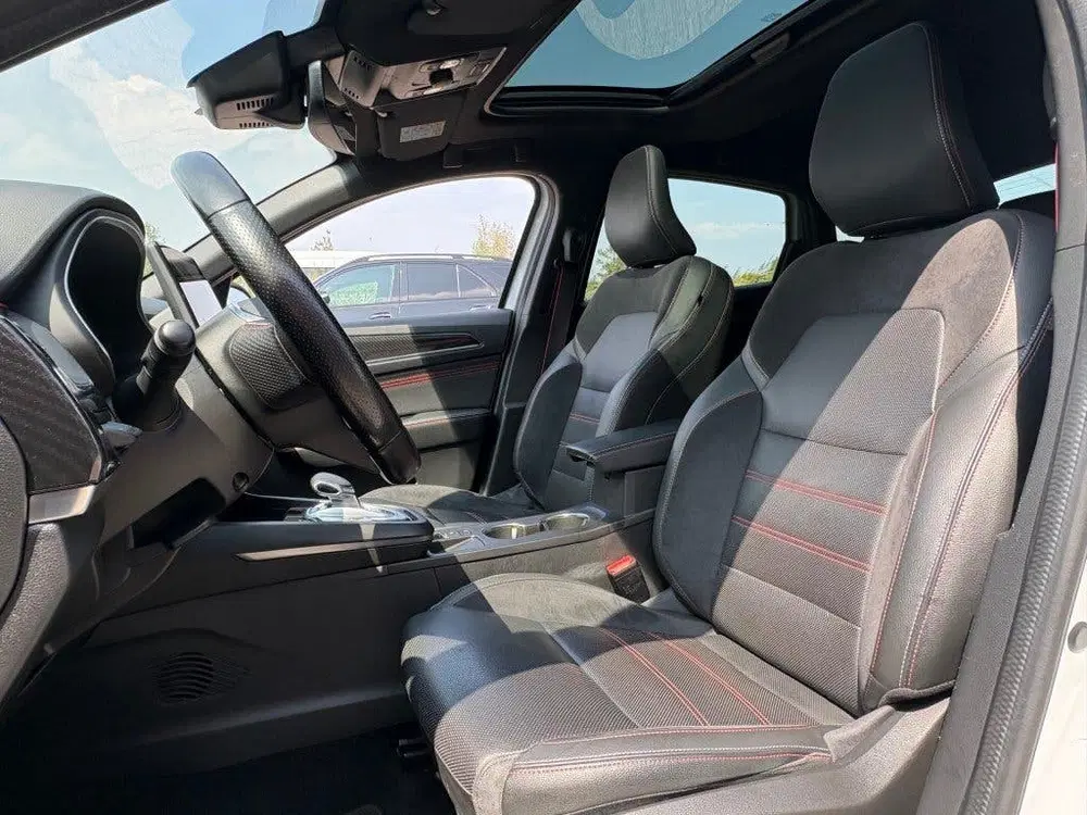 Renault Arkana 1.6 HYBRID E-TECH RS LINE 143PK AUT. PANO uit 2022, foto 5