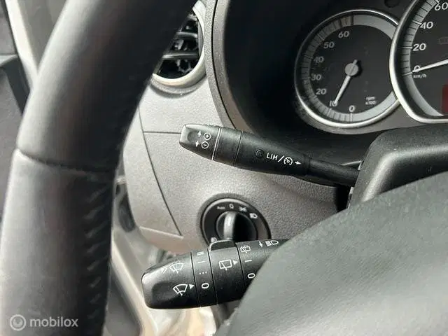 Mercedes-Benz Citan Mercedes Citan AUTOMAAT TOURER 112 Ambient uit 2019, foto 10