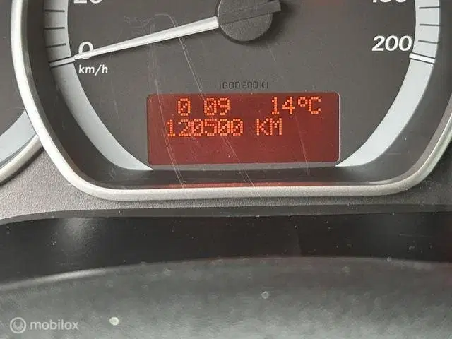 Mercedes-Benz Citan Mercedes Citan AUTOMAAT TOURER 112 Ambient uit 2019, foto 14