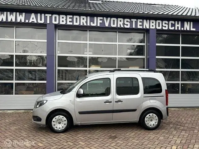 Mercedes-Benz Citan Mercedes Citan AUTOMAAT TOURER 112 Ambient uit 2019, foto 2