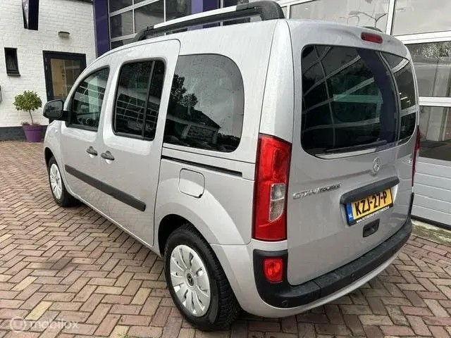 Mercedes-Benz Citan Mercedes Citan AUTOMAAT TOURER 112 Ambient uit 2019, foto 3