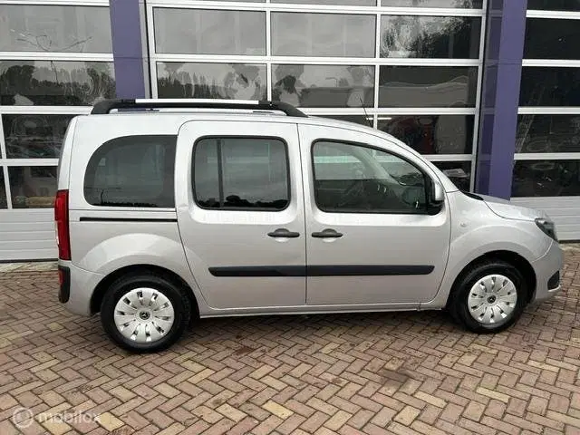 Mercedes-Benz Citan Mercedes Citan AUTOMAAT TOURER 112 Ambient uit 2019, foto 5