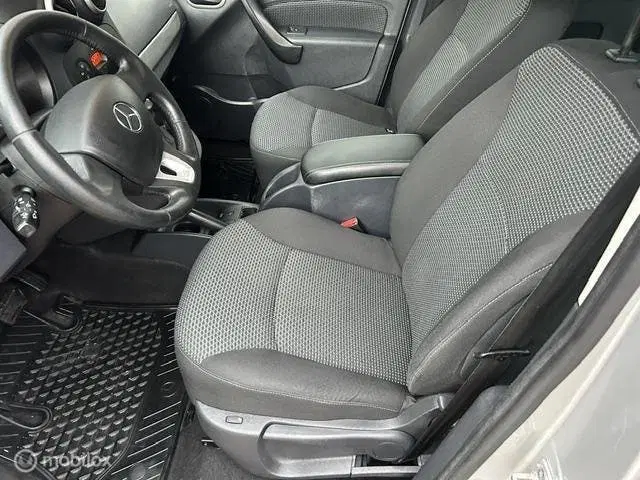 Mercedes-Benz Citan Mercedes Citan AUTOMAAT TOURER 112 Ambient uit 2019, foto 6