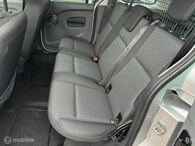 Mercedes-Benz Citan Mercedes Citan AUTOMAAT TOURER 112 Ambient uit 2019, foto 7