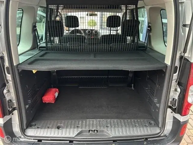 Mercedes-Benz Citan Mercedes Citan AUTOMAAT TOURER 112 Ambient uit 2019, foto 8