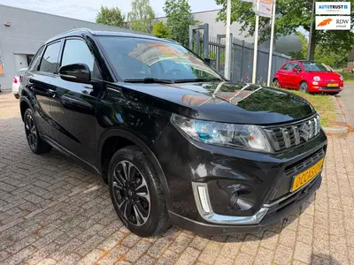 Suzuki Vitara 1.0 Boosterjet Stijl automaat uit 2019