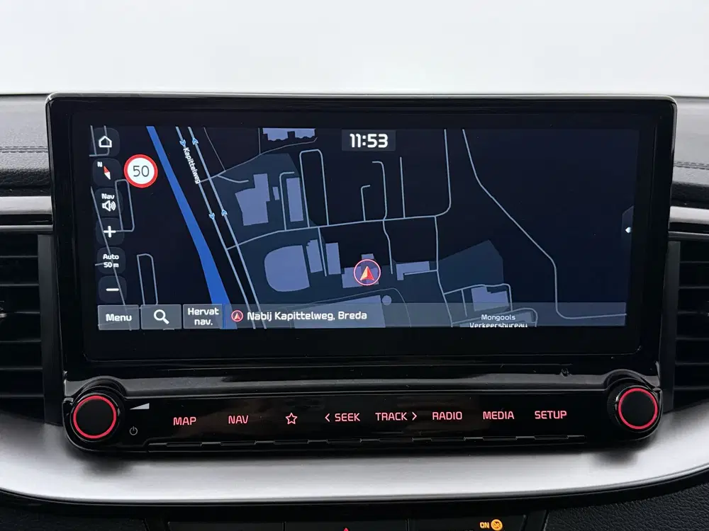 Kia XCeed 1.5 T-GDi GT-Line uit 2025, foto 10
