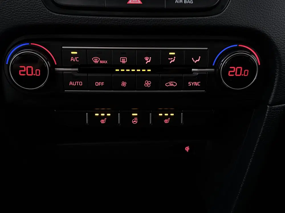 Kia XCeed 1.5 T-GDi GT-Line uit 2025, foto 12