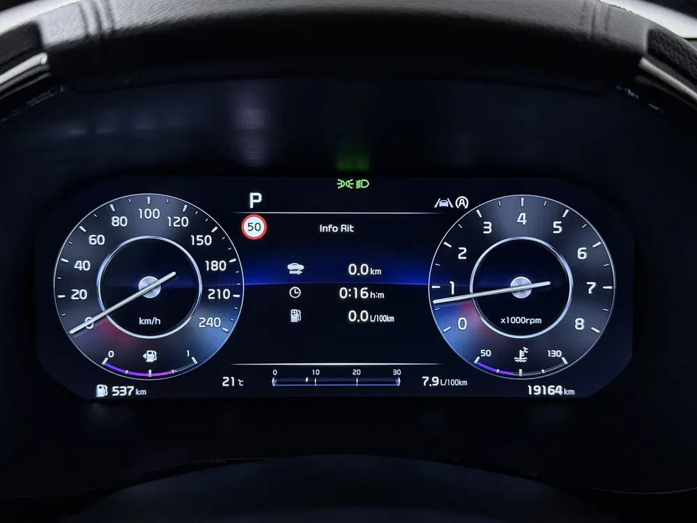 Kia XCeed 1.5 T-GDi GT-Line uit 2025, foto 8