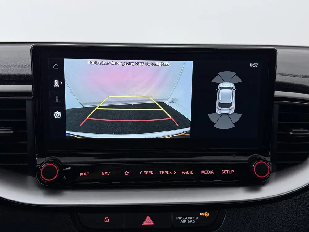 Kia XCeed 1.5 T-GDi GT-Line uit 2025, foto 9