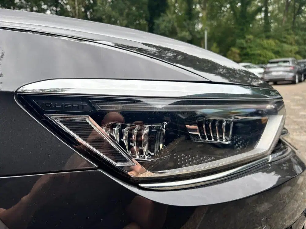 Volkswagen Passat 1.4 TSI PHEV GTE BNS**LEER uit 2020, foto 10
