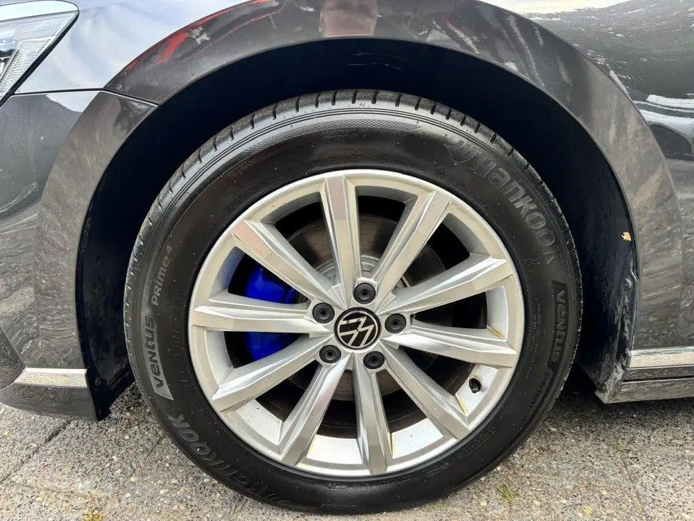 Volkswagen Passat 1.4 TSI PHEV GTE BNS**LEER uit 2020, foto 11