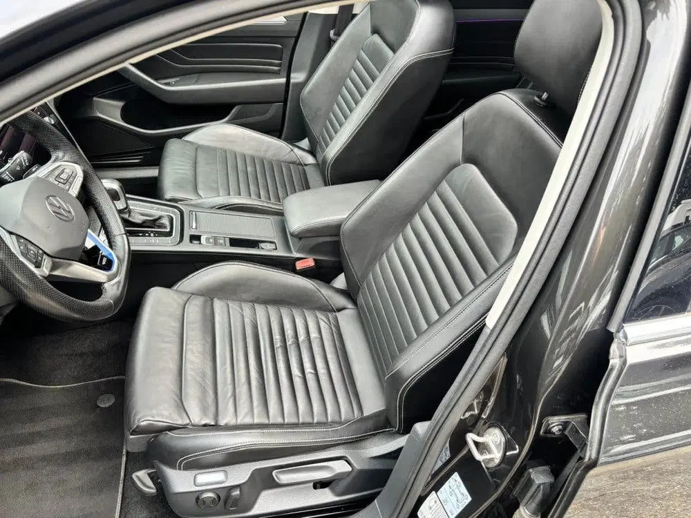 Volkswagen Passat 1.4 TSI PHEV GTE BNS**LEER uit 2020, foto 12