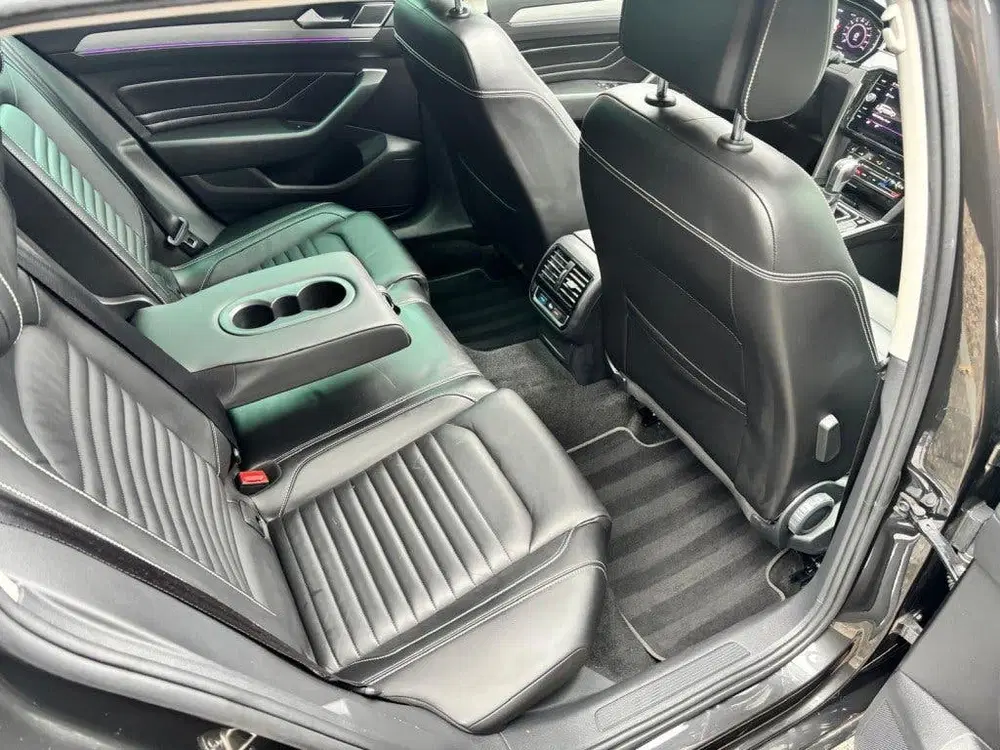 Volkswagen Passat 1.4 TSI PHEV GTE BNS**LEER uit 2020, foto 15