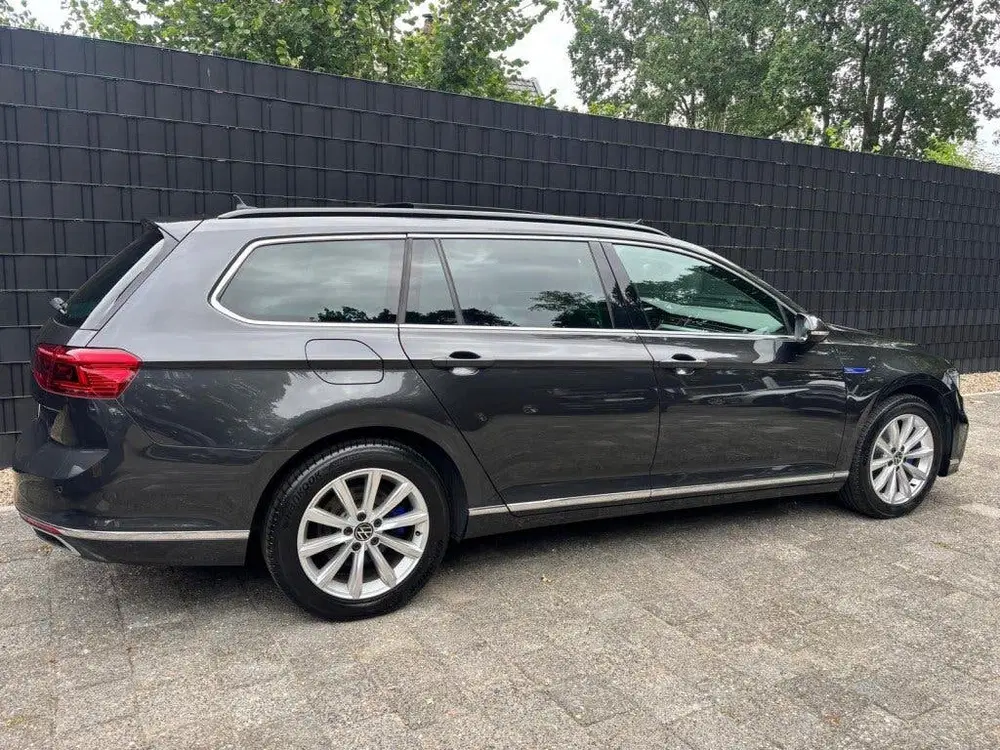 Volkswagen Passat 1.4 TSI PHEV GTE BNS**LEER uit 2020, foto 4