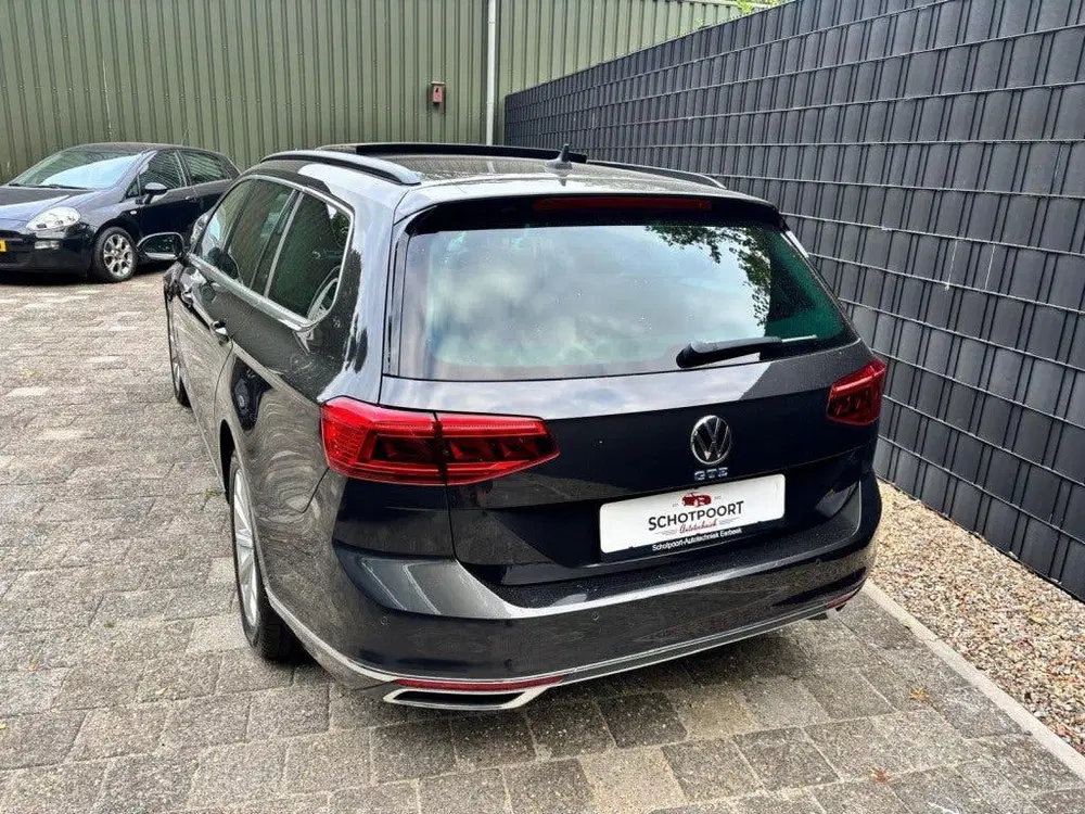 Volkswagen Passat 1.4 TSI PHEV GTE BNS**LEER uit 2020, foto 6