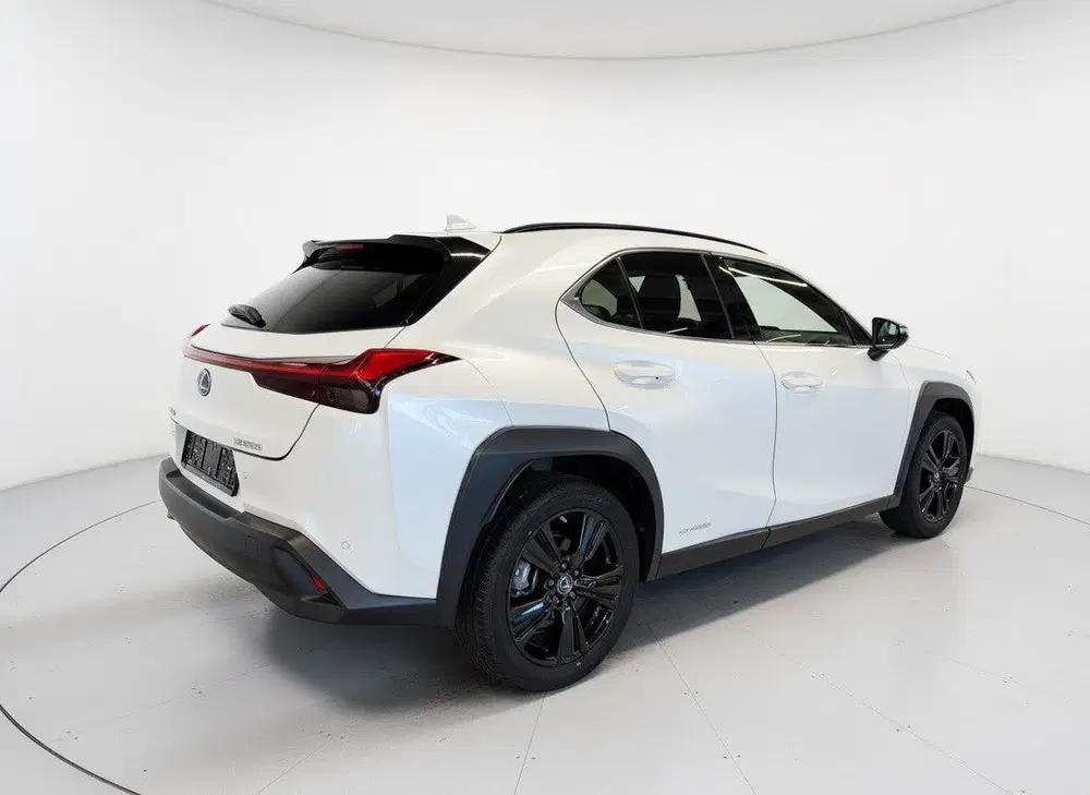 Lexus UX 250h Luxury Line uit 2022, foto 2