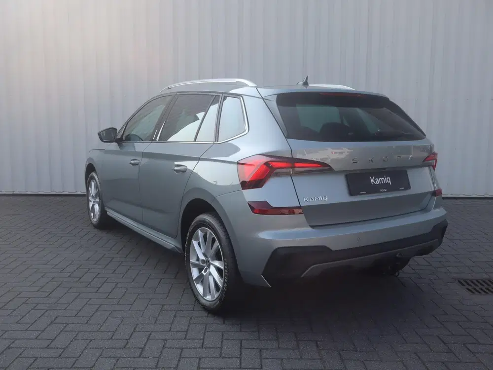 Skoda Kamiq 1.0 TSI 115pk DSG Business Edition uit 2026, foto 10