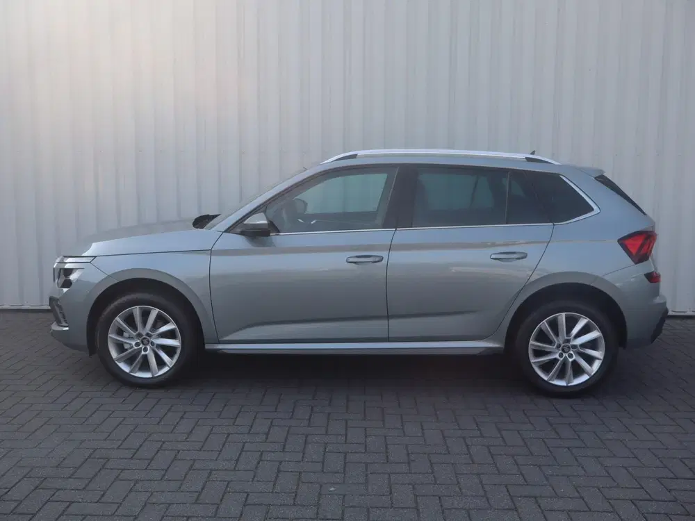 Skoda Kamiq 1.0 TSI 115pk DSG Business Edition uit 2026, foto 11